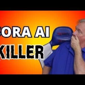 Is This AI Video Generator A Sora Killer?