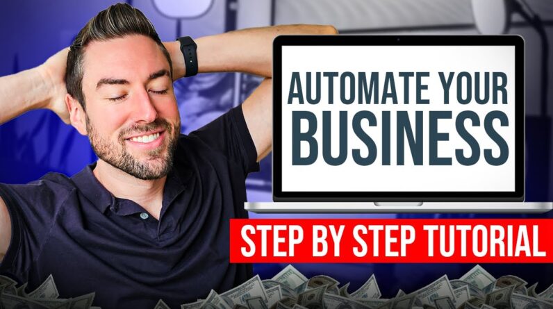 This High Ticket Affiliate Funnel Pays YOU While Sleeping!