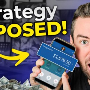 EASY High Ticket Affiliate Marketing Strategy EXPOSED! ($1k+ on Autopilot)