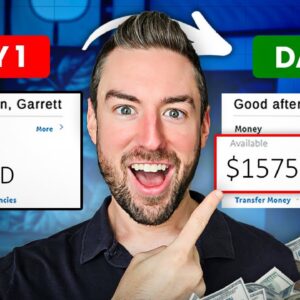 Have $1000 Days With THIS Easy High Ticket Affiliate Marketing Formula!