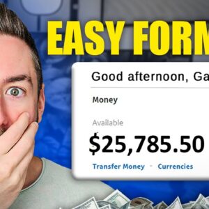 Make a High Ticket Affiliate Marketing Sale TODAY! (Easy Strategy For BEGINNERS)