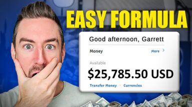 Make a High Ticket Affiliate Marketing Sale TODAY! (Easy Strategy For BEGINNERS)