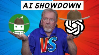 Quillbot Vs ChatGPT {PLR Editing Showdown} - Who Will Win?