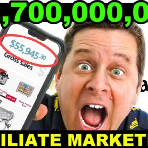 Copy And Paste Links - Get Paid Today - Black Friday Affiliate Marketing!