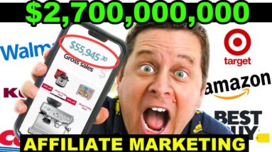 Copy And Paste Links - Get Paid Today - Black Friday Affiliate Marketing!