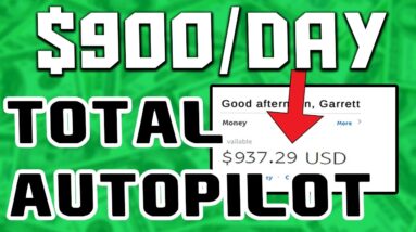 Done for You Affiliate Sales Funnel Pumps In Commissions! (SWIPE THIS NOW)