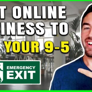 Why THIS Is the Best Online Business for Beginners Who Want to Quit Their 9 to 5