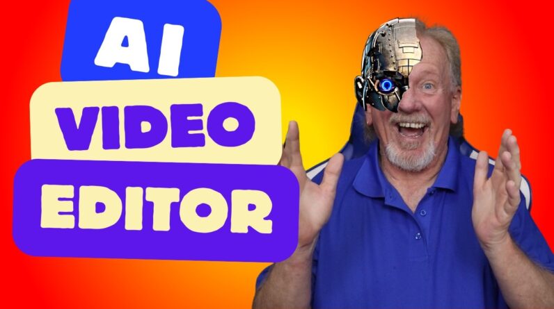 The AI Tool That Made Me Quit Manual Editing My Videos