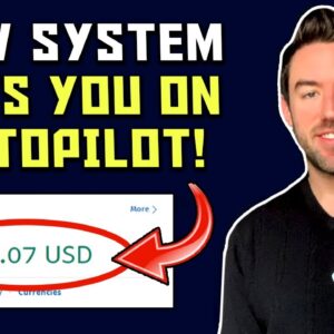 This NEW Done for You Affiliate Marketing System PUMPS In Profits! (USE THIS)