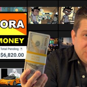 Ai News: Sora Ai Video Generator Can Make You Money - Heres How!