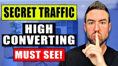 Best HIGH Converting Traffic Sources for Affiliate Marketers in 2025!