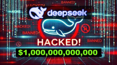 Deepseek Ai Update -This Is Insane - Make Money With Simple Prompts!