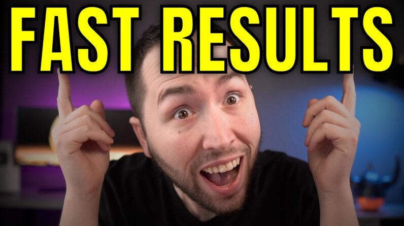 Make Money on YouTube with AI Animated Videos in 2025 (FAST RESULTS)
