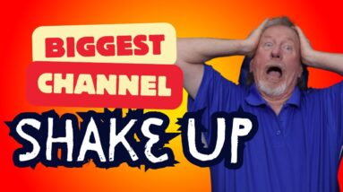 Biggest Channel Shake Up of the Year - What’s Next for Product Creation Formula?