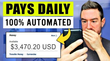 Why FLOODS Are Joining Legacy Builder Program In 2025 (MUST SEE)