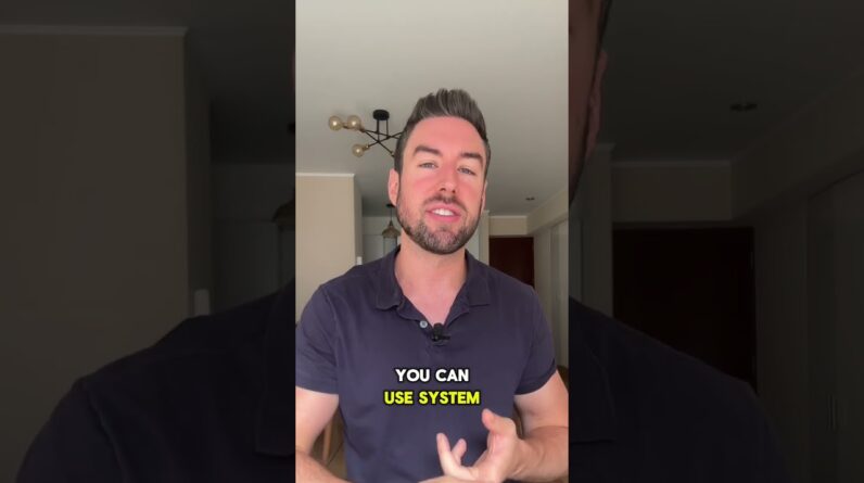 The best affiliate marketing strategy is simple: Pick a great product, build a funnel, and drive