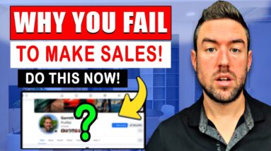 Most People FAIL With My $500/Day Strategy (Fix This NOW!)