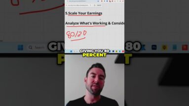 Unlock marketing success with the 80/20 rule! Learn how to maximize your efforts by focusing on the