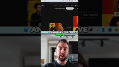 Discover how this tool effortlessly creates ten engaging short clips from your long-form content
