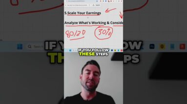 Supercharge your marketing with paid ads! Learn how to identify high-performing posts and scale them