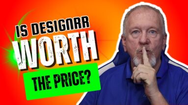 Is Designrr Really Worth The Price