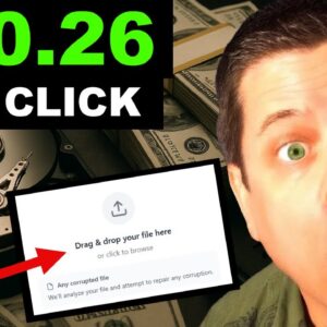 $12.5 Billion Dollar Niche Market - With Untapped Traffic Potential?