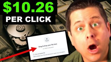 $12.5 Billion Dollar Niche Market - With Untapped Traffic Potential?