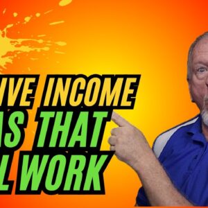 3 Passive Income Ideas That Still Work in 2025