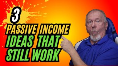 3 Passive Income Ideas That Still Work in 2025