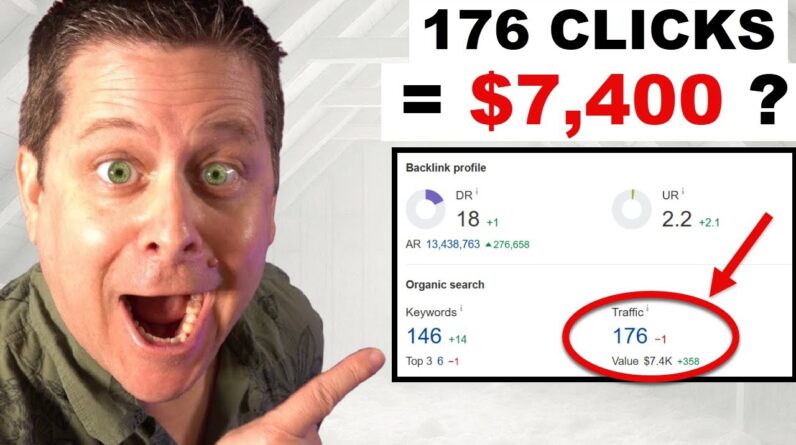 $50K Per Lead Niche Market - You Gotta See This...