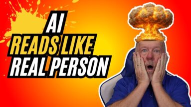 Can This AI Read Fiction Like A Real Person?