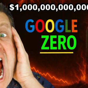 Google ZERO - this will make SOME people millionares... and SOME will go broke!