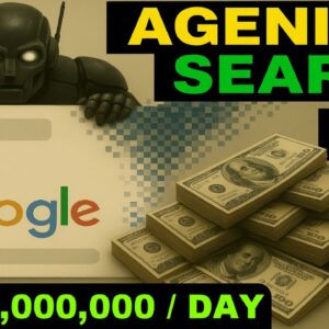 Google IO - Hidden $2.7B Money Making Opportunity?