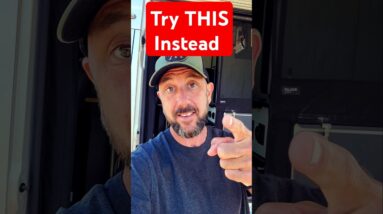 Stop Wasting Time Watching Goooroo Videos... Do THIS Instead!