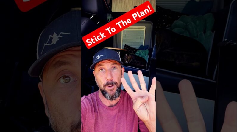 The Simple Plan That Turns Side Hustlers Into Millionaires.