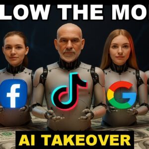 Something Strange is Happening in The AI Content World...