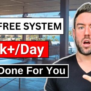 Brand New FREE System: Earn Daily with Just One Link! (FULL Breakdown)