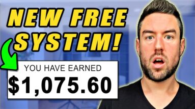 *NEW* Affiliate System Just Launched! (FULL Setup Guide For BIG $$$)