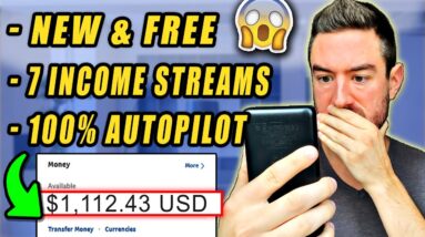 New FREE Affiliate System Pays 7 Ways from One Link! (WOW)