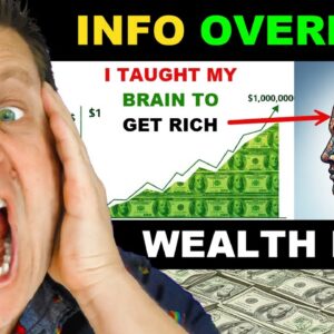 This Money Mindset Hack Helped Me Make $15M - No One Talks About It!