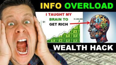 This Money Mindset Hack Helped Me Make $15M - No One Talks About It!