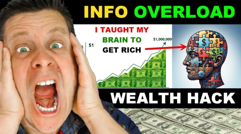 This Money Mindset Hack Helped Me Make $15M - No One Talks About It!