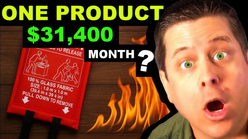 Copy My One Product - CPA Affiliate Marketing Strategy!