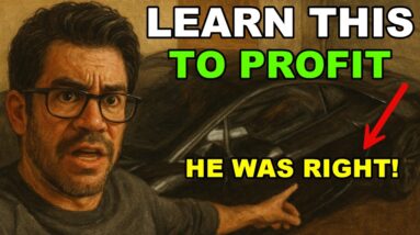 Tai Lopez Lawsuit - Secret Money Strategy Or FULL Scam?