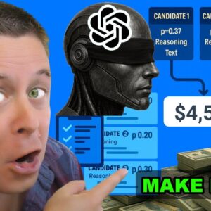 AI Has a Blind Spot - Heres How I Use It To Make Money Online!