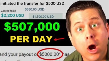 Domain Flipping In 2025 - Learn The Truth - Full Training!