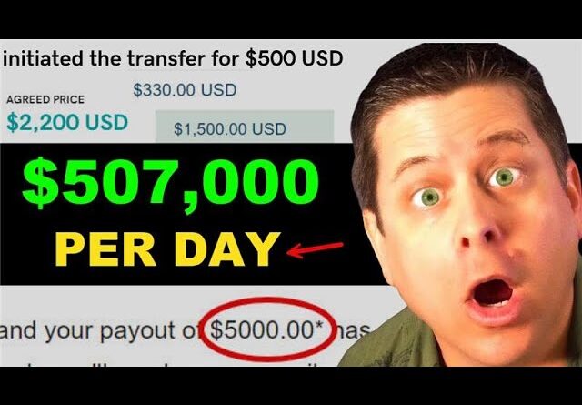 Domain Flipping In 2025 - Learn The Truth - Full Training!