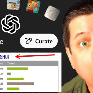 NEW Chatgtp Pulse - Make Money With Ai Curated Content!