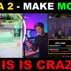 OpenAi Sora 2 - Money Making TikTok Rival Or Brain Rot Ai Slop???