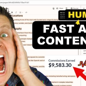 Ai News: Copilot Pages - Make Profitable Content - Nobody’s Talking About This!